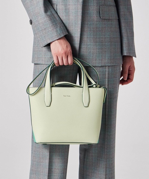 Paul Smith（ポール・スミス） ショルダーバッグ バッグ カラー