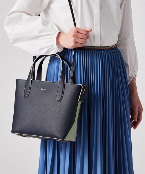 Paul Smith（ポール・スミス） ショルダーバッグ バッグ カラー