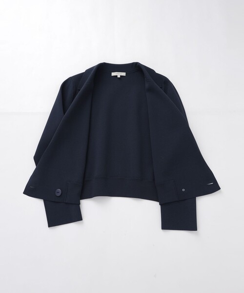 EPOCA（エポカ） ジャケット テーラードジャケット 「La maglia