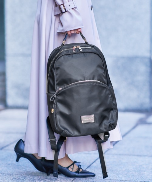 [JILLSTUART] NEW.S ライト バックパック【送料/関税込】 JILLSTUART] NEW.S ライト バックパック ☆送料込☆ (JILLSTUART