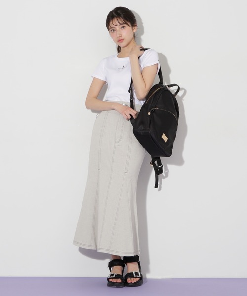 国内発送『JILL by JILL STUART』ＡＧＳバックパック セール】◇AGSバックパック（バックパック/リュック）｜JILL by