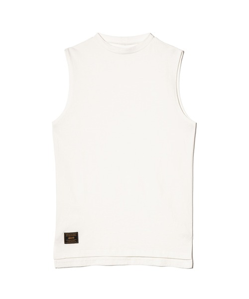 glamb タンクトップ Mock Neck Tank Top / モックネックタンク