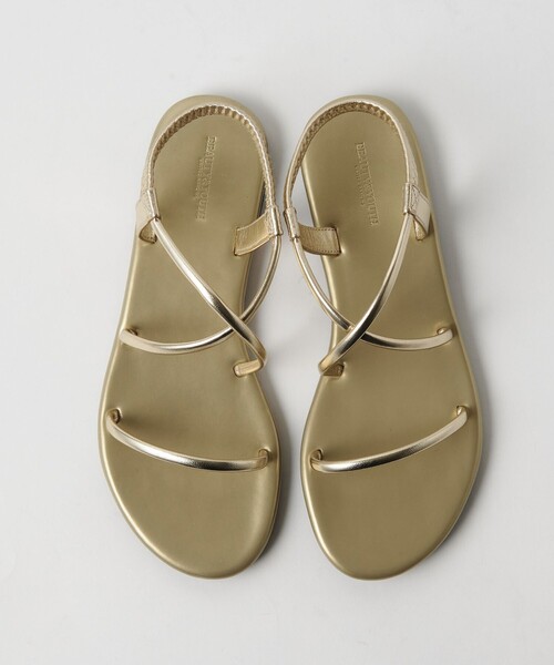 BEAUTY＆YOUTH UNITED ARROWS サンダル スマートクロス バック