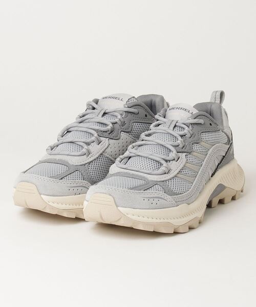 MERRELL（メレル） スニーカー スピード ストライク 2 トレック