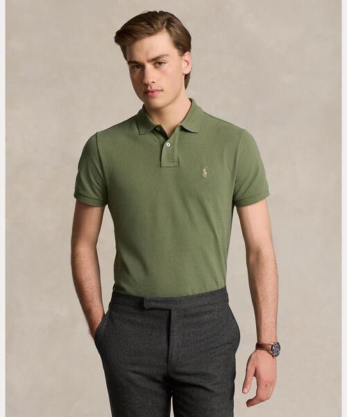 POLO RALPH LAUREN（ポロ・ラルフローレン） ポロシャツ カスタム