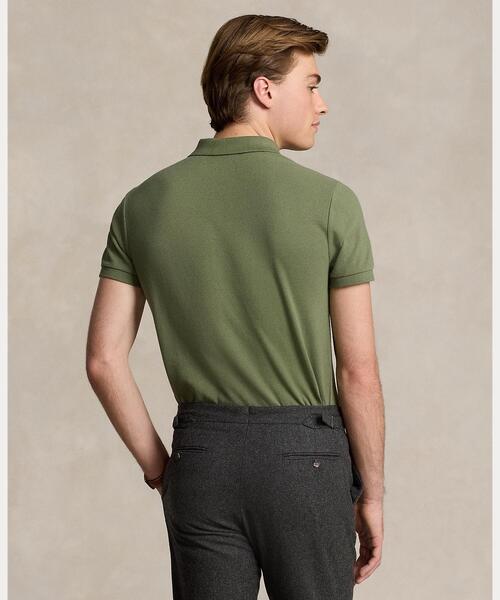 POLO RALPH LAUREN（ポロ・ラルフローレン） ポロシャツ カスタム