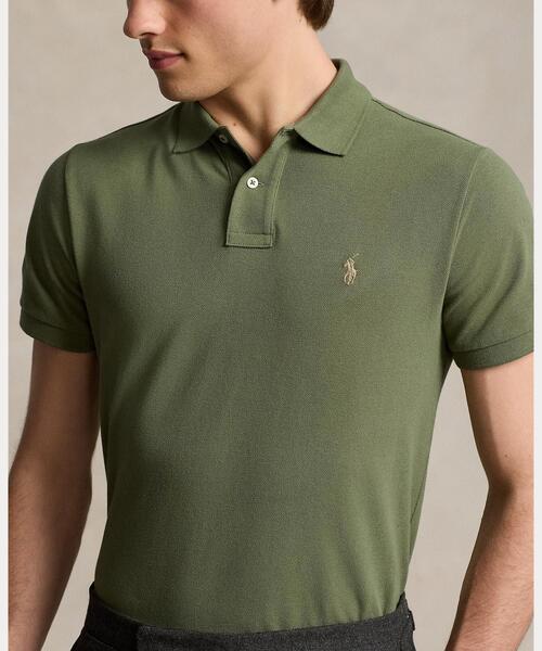POLO RALPH LAUREN（ポロ・ラルフローレン） ポロシャツ カスタム