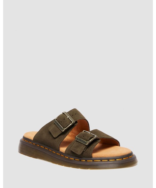 取寄) ビルケンシュトック レディース ボストン チャンキー ナロー