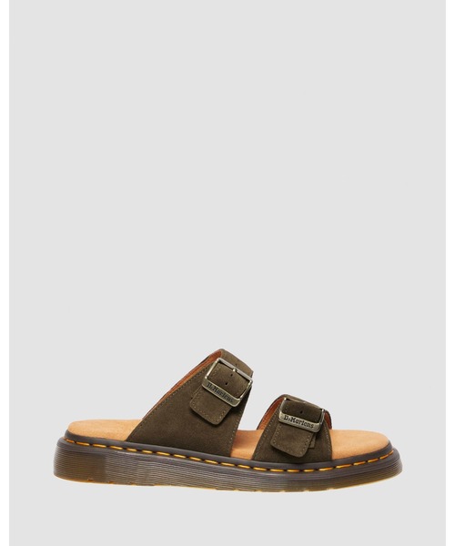 Dr.Martens サンダル Dr. Martens/ドクターマーチン JOSEF