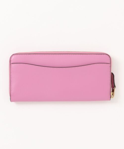 ⭐︎新品未使用⭐︎ COACH コーチ ピンクベージュ 長財布 レディース 楽天市場】コーチ COACH 財布 長財布 レディース ラウンド