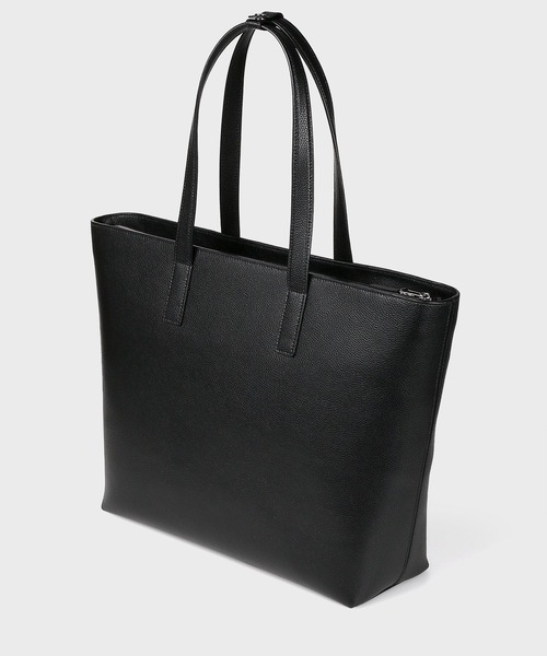 置き配限定　Paul Smith トートバッグ 黒 置き配限定Paul Smith トートバッグ 黒