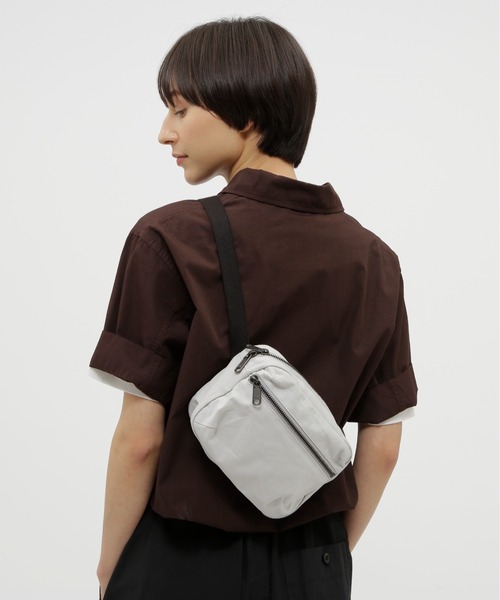 h*☆様 ウェストポーチ ウエストポーチ3 ブラック HATACHI 服飾 | ホームセンター通販は