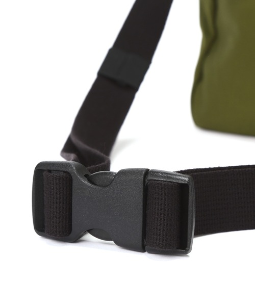 Omoinotake ウエストポーチ WAIST POUCH / ウェストポーチ（ボディバッグ/ウエストポーチ