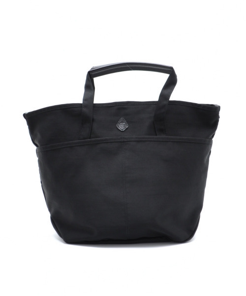 CLEDRAN トートバッグ 「軽量 多収納」CL3826 CROIR POCKET TOTE 