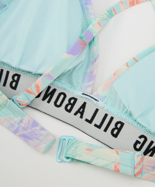 BILLABONG 2025年 ビキニ 水着　花柄SHADOW TROPIC L BILLABONG 2025年 ビキニ 水着 花柄SHADOW TROPIC L - メルカリ