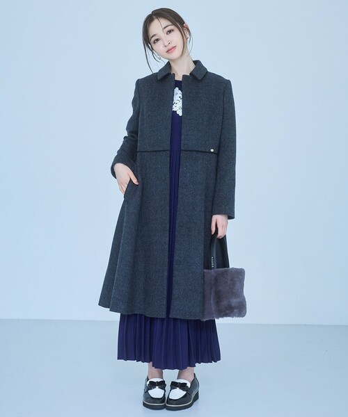 TOCCA（トッカ） パンプス NOBLE RIBBON LOAFER SHOES ローファー