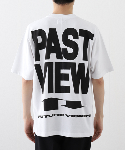 PHINGERIN（フィンガリン） tシャツ AGENT MONO SEAM S/S TEE PD-251