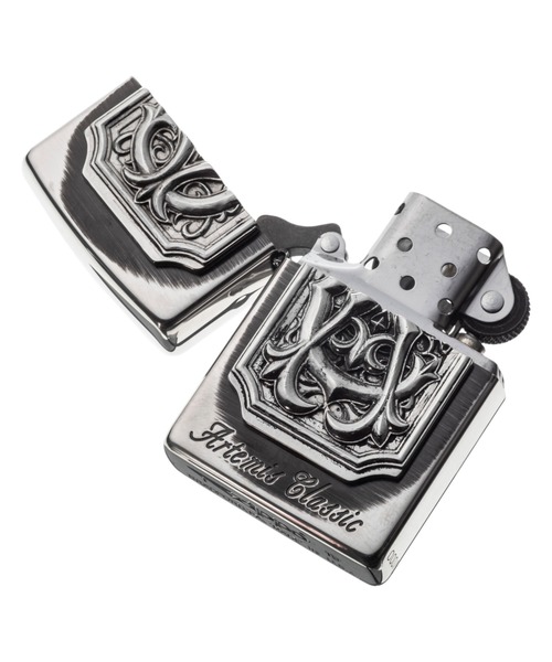 50s60sヴィンテージライター ヴィンテージ灰皿 アドニスライター zippo Artemis Classic（アルテミスクラシック） 灰皿 ライター Artemis