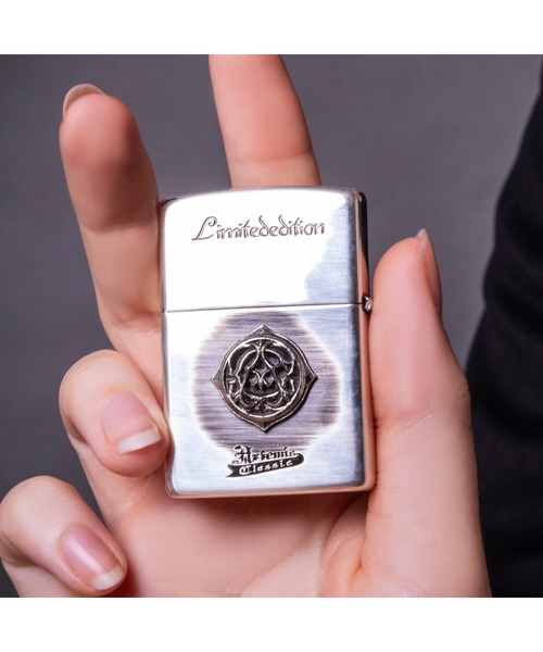 50s60sヴィンテージライター ヴィンテージ灰皿 アドニスライター zippo Artemis Classic（アルテミスクラシック） 灰皿 ライター Artemis