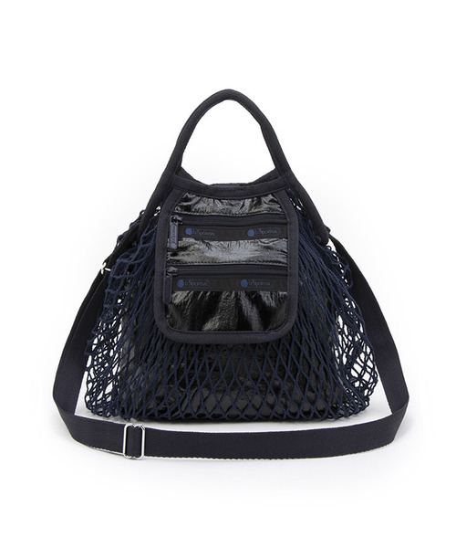 LeSportsac（レスポートサック） ショルダーバッグ バッグ SM NET 