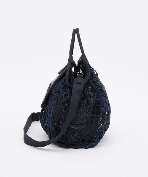 LeSportsac（レスポートサック） ショルダーバッグ バッグ SM NET 