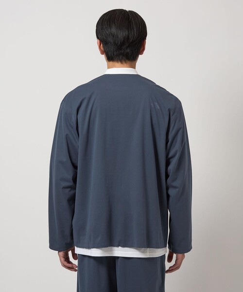 ノースフェイス テックラウンジ カーディガン M ネイビー 楽天市場】【SALE 30%OFF】ザ・ノース・フェイス ノースフェイス