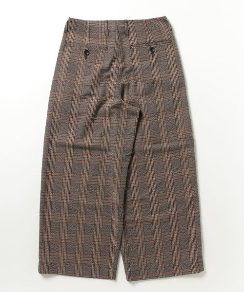 「my beautiful landlet」 パンツ 0 ベージュ メンズ_画像2