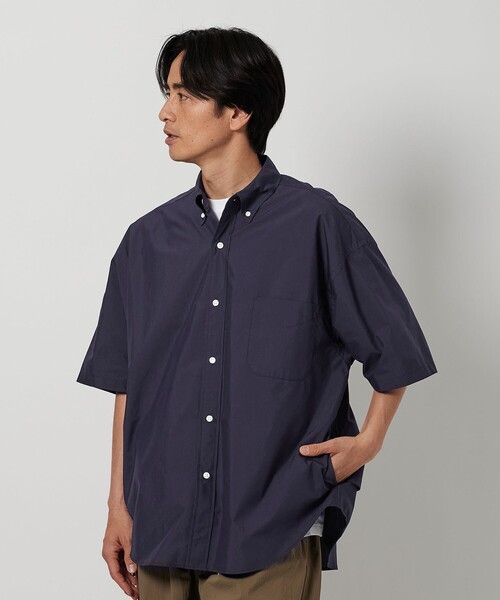 J7179 新品 koti BEAUTY&YOUTH コンバーチブルパンツ 黒S マットツイストカーゴジョガーパンツ ネイビー – MINIMAL