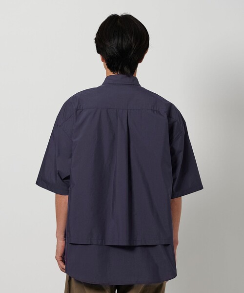 koti BEAUTY＆YOUTH シャツ 「koti BEAUTY＆YOUTH」 ベンチ