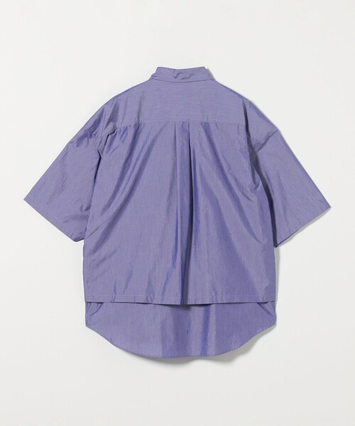 koti beauty&youth ベンチレーションシャツ koti BEAUTY&YOUTH＞ ベンチレーション シャツ