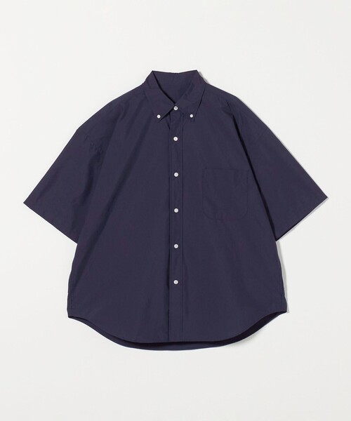 H beauty&youth koti シャツ koti BEAUTY＆YOUTH シャツ 「koti BEAUTY＆YOUTH」 ハイカー
