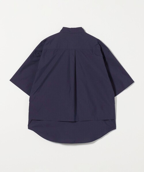 koti beauty&youth ベンチレーションシャツ UNITED ARROWS LTD. OUTLET｜<koti BEAUTY&YOUTH> ベンチ
