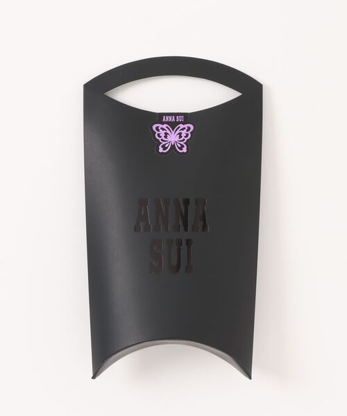 ANNA SUI ネックレス トロピカルモチーフ レディース : ZOZOTOWN