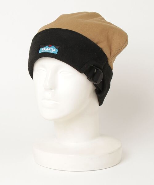 KAVU ビーニー KAVU キャップ 帽子 「KAVU」カブー BEANIE メンズ : ZOZOTOWN