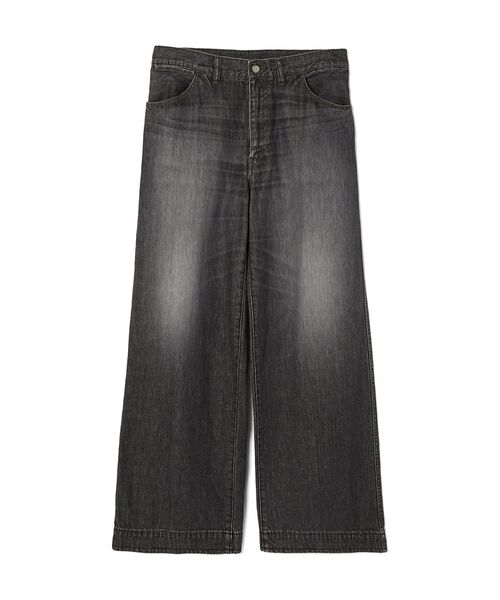 N.HOOLYWOOD COMPILE ジーンズ DENIM PANTS メンズ : ZOZOTOWN