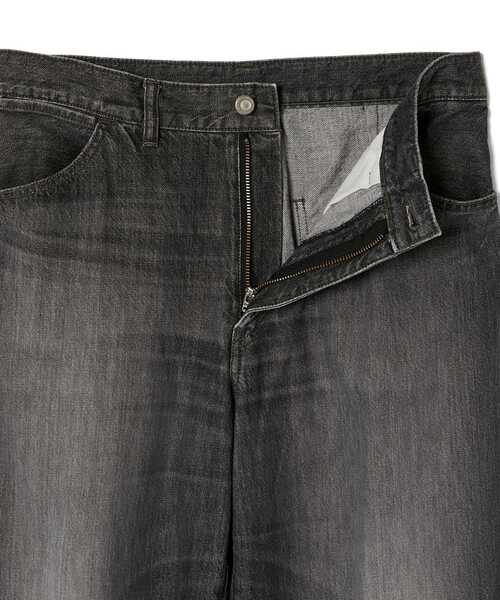 N.HOOLYWOOD デニム 29・30インチ スリムテーパード 尾花大輔 N.HOOLYWOOD COMPILE ジーンズ DENIM PANTS メンズ : ZOZOTOWN