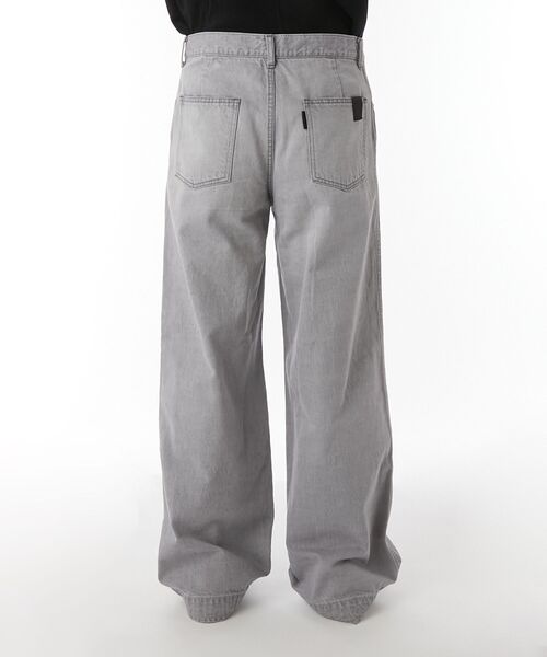N.HOOLYWOOD COMPILE ジーンズ DENIM PANTS メンズ : ZOZOTOWN