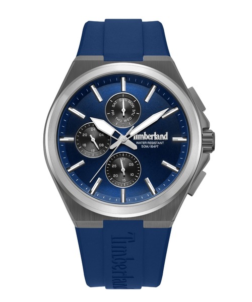 Timberland（ティンバーランド） 腕時計 「Timberland