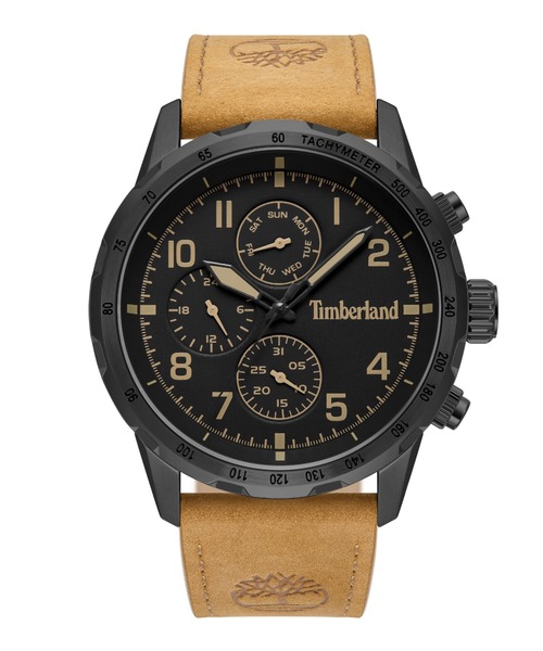 Timberland（ティンバーランド） 腕時計 「Timberland