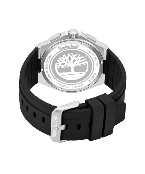 Timberland（ティンバーランド） 腕時計 「Timberland
