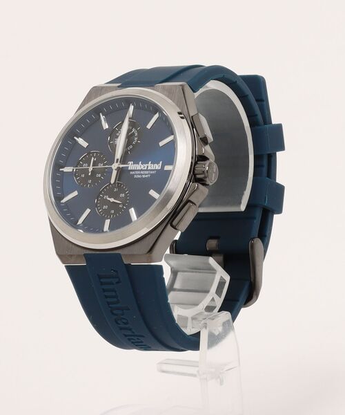Timberland 腕時計 「Timberland/ティンバーランド」クロノ