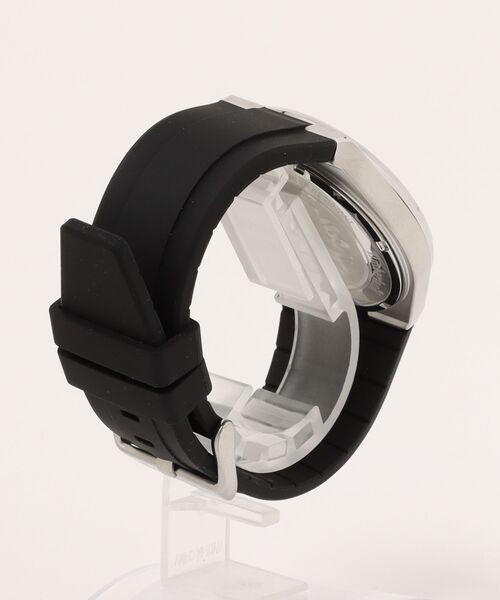 腕時計 「Timberland/ティンバーランド」クロノグラフ　レザーストラップ/シリコンストラップ メンズ レディース | Timberland | 18