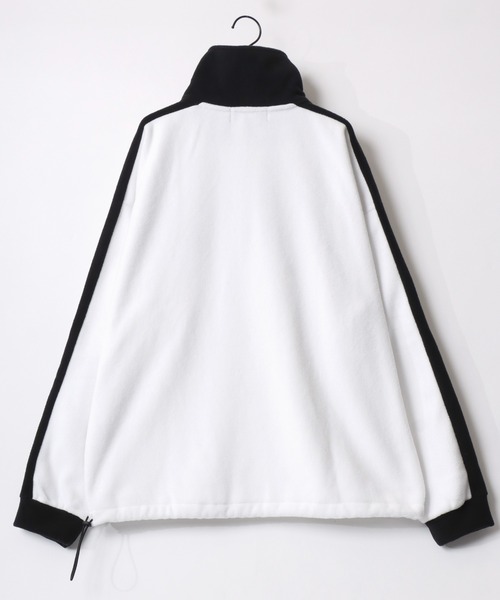 Mark Gonzales（マークゴンザレス） スウェットカットソー M ホワイト