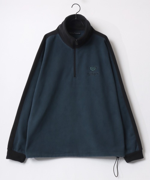 Mark Gonzales（マークゴンザレス） スウェットカットソー M ホワイト