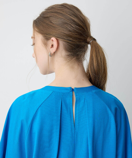 LE SOUK HOLIDAY tシャツ 2025年春夏「接触冷感」EASY ELEGANCE