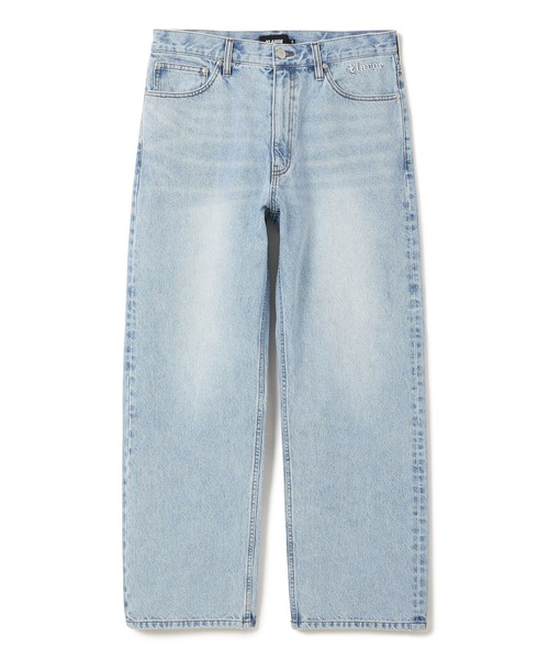 XLARGE（エクストラ ラージ） ジーンズ OLD ENGLISH DENIM PANTS