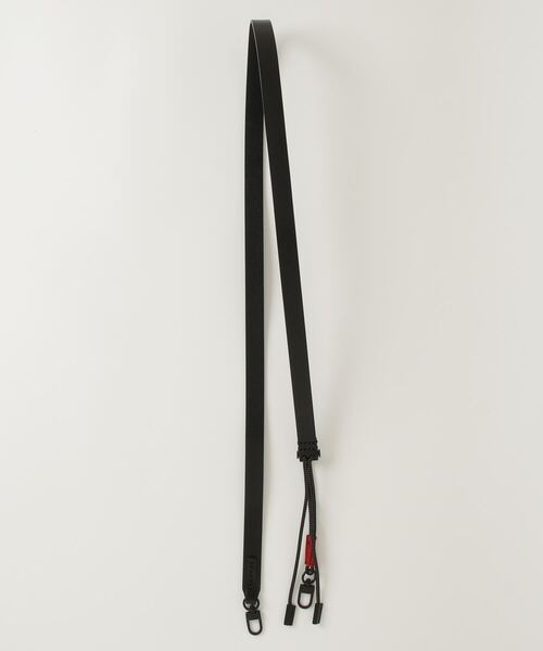 topologieトポロジーLeather Strap【ストラップ単体】調整可能 Leather Strap / Natural【ストラップ単体】 – Topologie