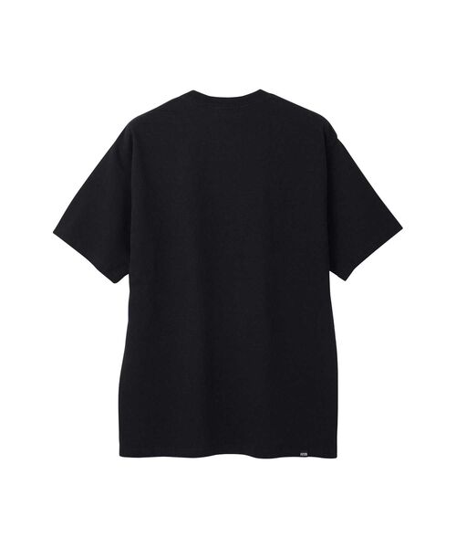 ヒステリックグラマー⭐︎半袖Tシャツ⭐︎ブラック⭐︎新品未使用（試着のみ） 人気希少】ヒステリックグラマーTシャツ ヒスガール L ブラック
