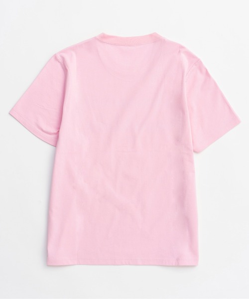 tシャツ THE MOON T-shirt「MAISON SPECIAL/メゾンスペシャル」 レディースの画像