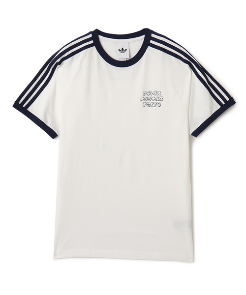 adidas（アディダス） tシャツ adidas TYO KATAKANA T / アディダス